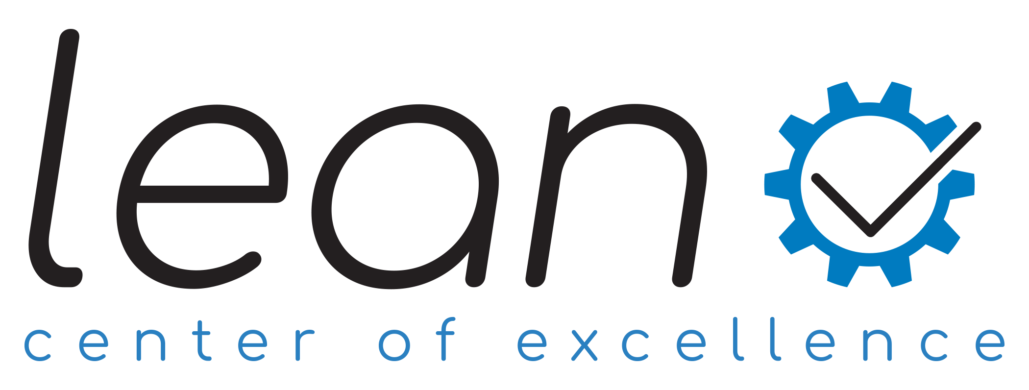 Lean Center of Excellence